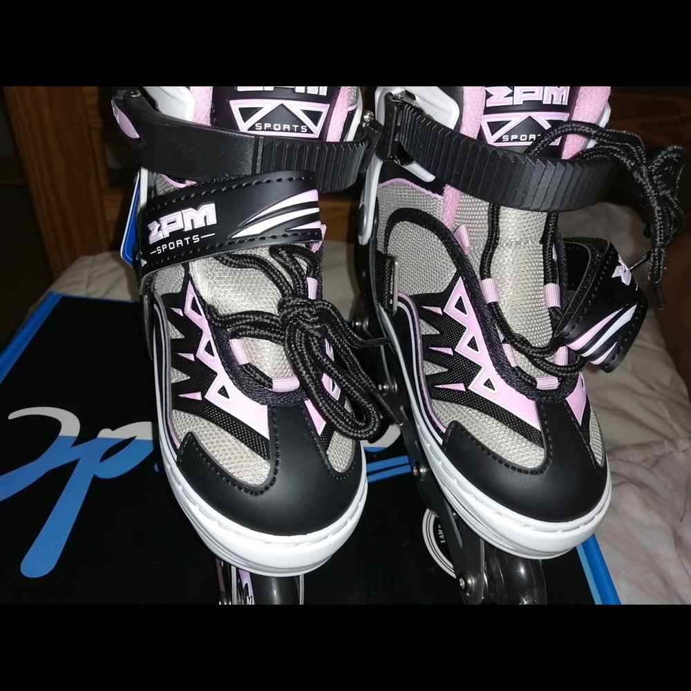 2pm Sports Skates